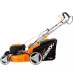 Mașină de tuns gazonul cu benzină DAEWOO DLM 48SP 460mm 2.6cp