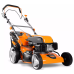 Mașină de tuns gazonul cu benzină DAEWOO DLM 55SV 510mm 3.3cp