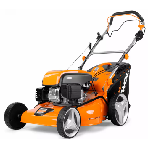 Mașină de tuns gazonul cu benzină DAEWOO DLM 55SV 510mm 3.3cp