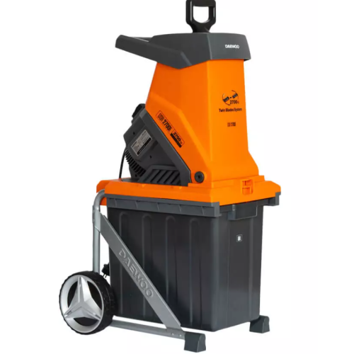 Tocător de crengi DAEWOO DSR 2700E 2700w