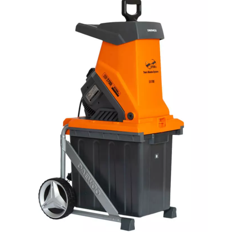 Tocător de crengi DAEWOO DSR 2700E 2700w