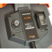 Tocător de crengi DAEWOO DSR 2700E 2700w