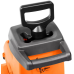 Tocătorul electric de frunze și crengi Black&Decker BEGAS5800