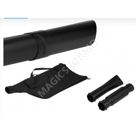 Suflantă cu benzină HOTECHE G840701 10000l/min