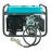 Generator electric Könner&Söhnen KS 3000G 3kw Gaz/Benzină AVR