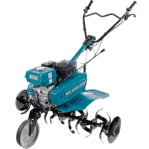 Motocultor Könner&Söhnen KS 7HP-950A Benzină 7cp