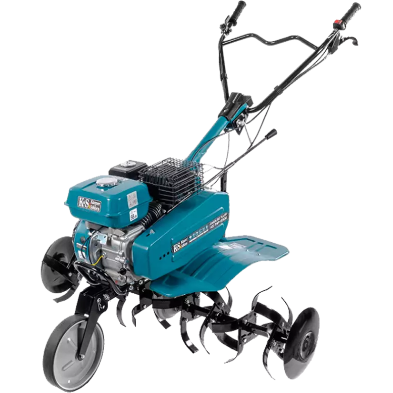 Motocultor Könner&Söhnen KS 7HP-950A Benzină 7cp