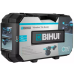 Vibrator pentru plăci ceramice BIHUI LFTBU 115мм 40kg
