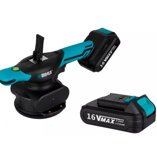 Vibrator pentru plăci ceramice BIHUI LFTBU 115мм 40kg