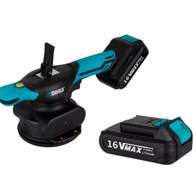 Vibrator pentru plăci ceramice BIHUI LFTBU 115мм 40kg