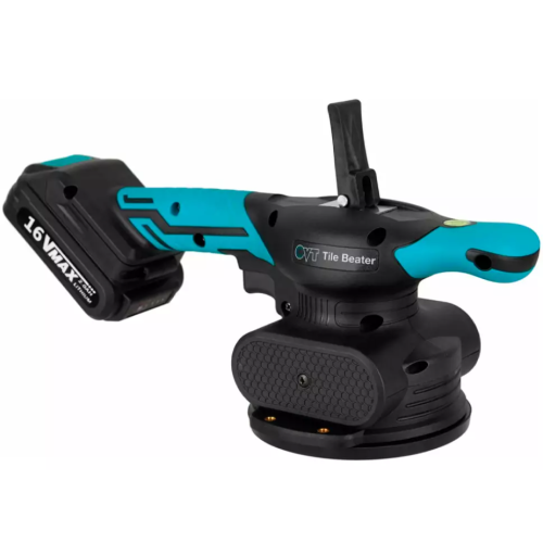 Vibrator pentru plăci ceramice 115mm 30kg LFTBV BIHUI