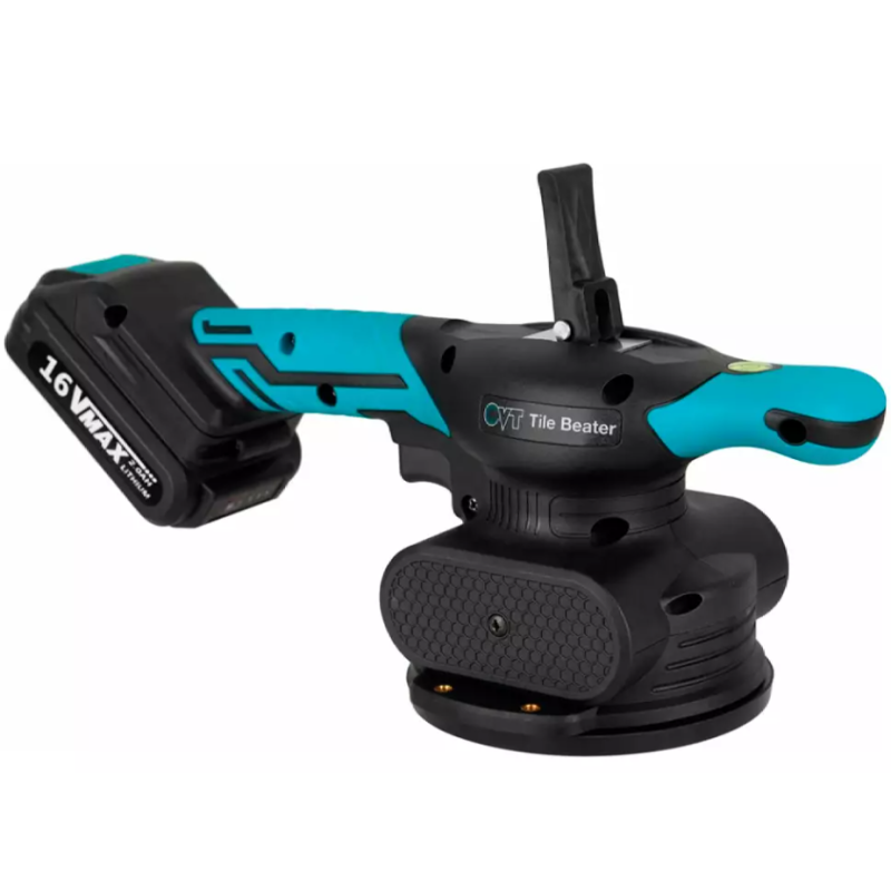 Vibrator pentru plăci ceramice 115mm 30kg LFTBV BIHUI