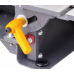 Mașină de șlefuit curea-disc 125mm + 25x760mm HOTHE