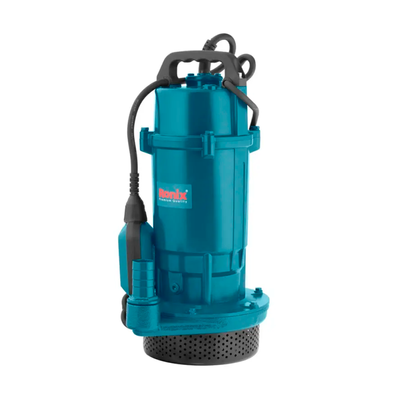 Pompă de drenaj RONIX RH-4032 745w 8400l/h