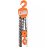 Macara manuală cu lanț RONIX RH-4106 5000kg 3m