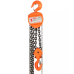 Macara manuală cu lanț RONIX RH-4106 5000kg 3m