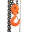 Macara manuală cu lanț RONIX RH-4106 5000kg 3m