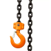 Macara cu lanț cu pîrghie RONIX RH-4110 1500kg 1500mm