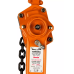 Macara cu lanț cu pîrghie RONIX RH-4110 1500kg 1500mm