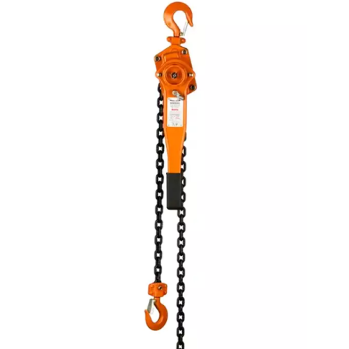 Macara cu lanț cu pîrghie RONIX RH-4110 1500kg 1500mm