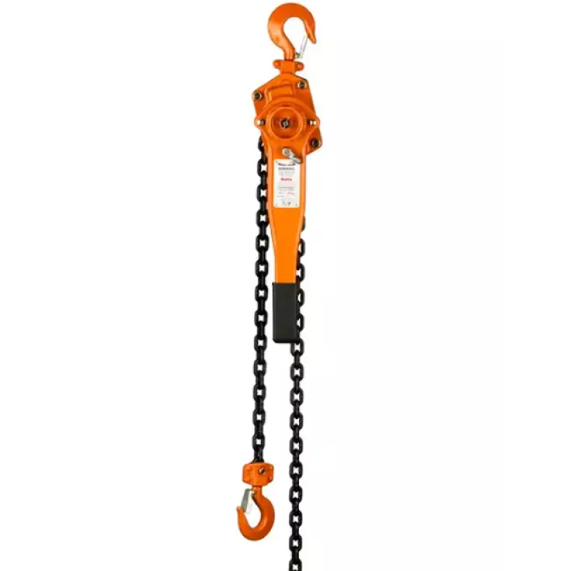 Macara cu lanț cu pîrghie RONIX RH-4110 1500kg 1500mm