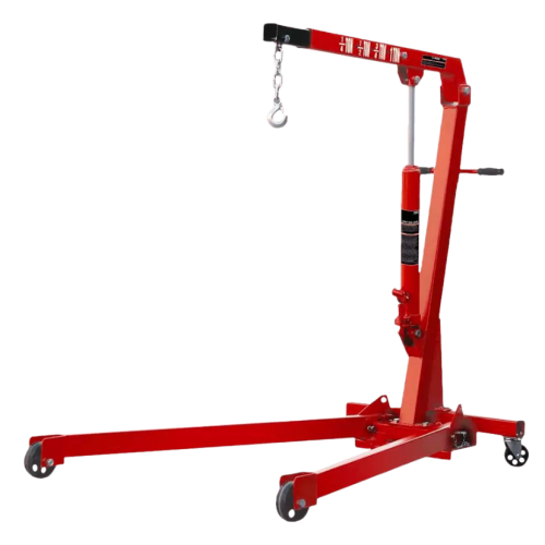 Macara pentru atelier auto 2000 kg Yato