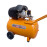 Compresor de aer TechnoWorker MV 100L 2200W