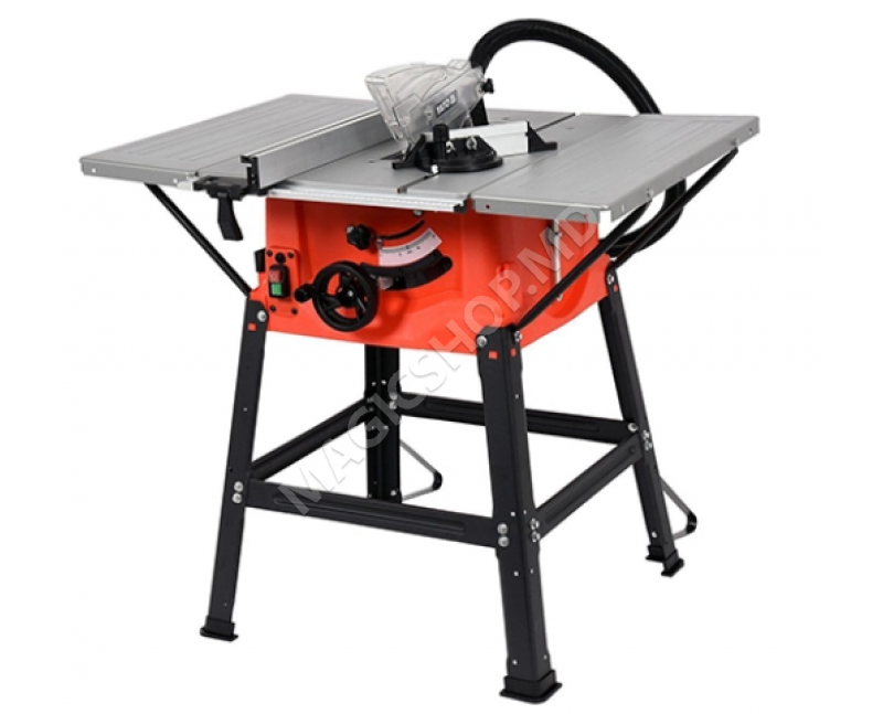 Strung pentru lemn Yato 82165 2000 W 220 - 240 V 5000 rot/min