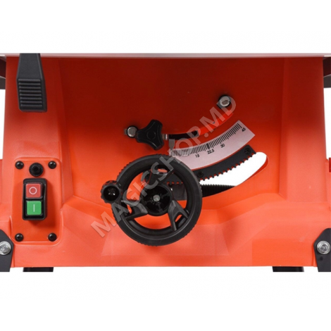 Strung pentru lemn Yato 82165 2000 W 220 - 240 V 5000 rot/min