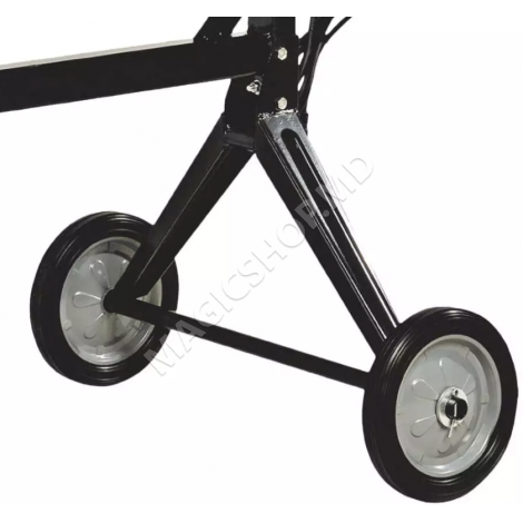 Betonieră HOTECHE G841001 850w 200L