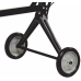 Betonieră HOTECHE G841001 850w 200L