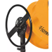 Betonieră HOTECHE G841001 850w 200L
