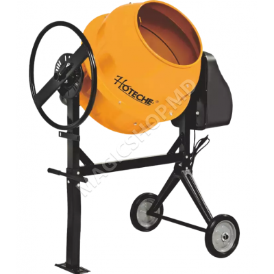Betonieră HOTECHE G841001 850w 200L