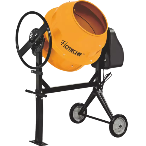 Betonieră HOTECHE G841001 850w 200L
