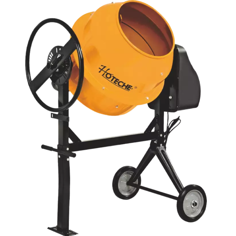 Betonieră HOTECHE G841001 850w 200L