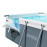 Piscină ultra xtr 549x274x132cm, 17203L, cadru metalic