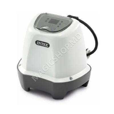 Хлоргенератор Krystal Clear QS200 для бассейна до 8300Л, 220-240V, с таймером