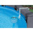 Skimmer INTEX pentru colectarea resturilor de la suprafața piscinei, cu montare pe perete