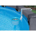 Skimmer INTEX pentru colectarea resturilor de la suprafața piscinei, cu montare pe perete