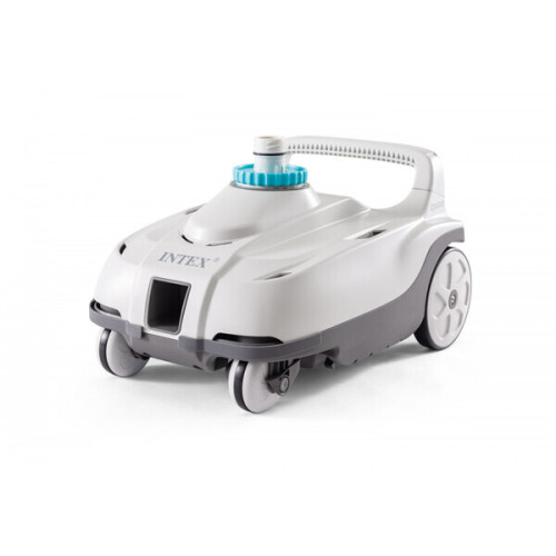 Robot aspirator automat „ZX100”, pentru pompe de la 6046 până la 13248 l/h.