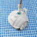 Robot aspirator automat „ZX50”, pentru pompe de la 3407 până la 5678l/h.