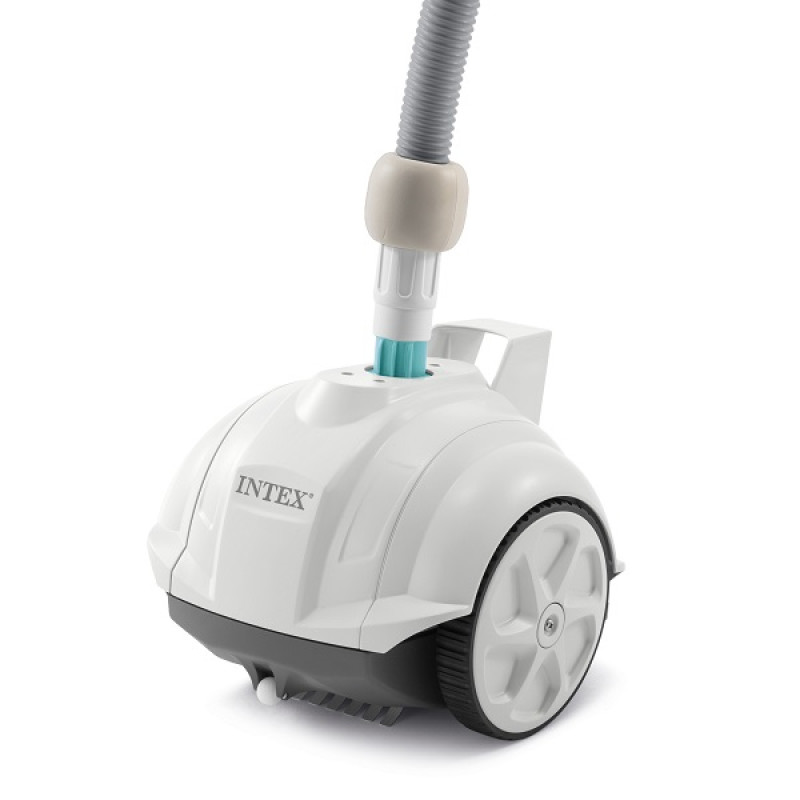 Robot aspirator automat „ZX50”, pentru pompe de la 3407 până la 5678l/h.