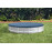 Husă pentru piscine cu cadru metalic rotund d 305; 366; 457 cm
