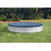 Husă pentru piscine cu cadru metalic rotund d 305; 366; 457 cm