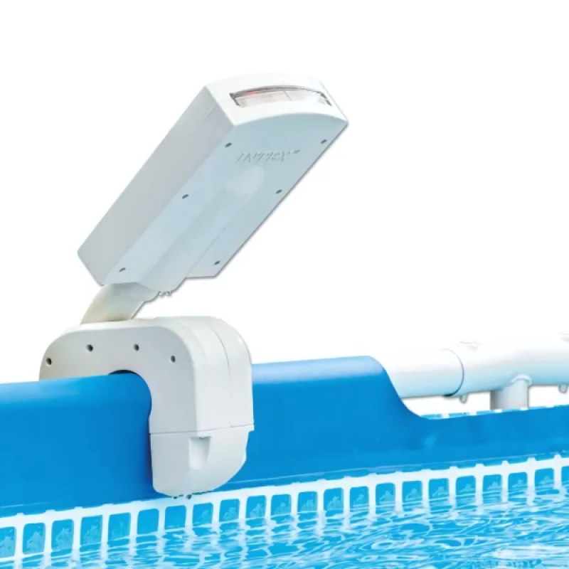 Multi-Color LED Pool Sprayer