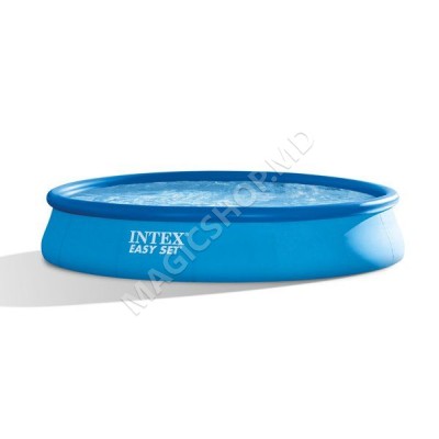 Piscină gonflabilă cu pompă de filtrare inclusă 305x76
