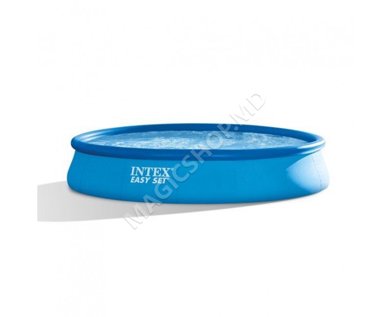 Piscină gonflabilă cu pompă de filtrare inclusă 305x76