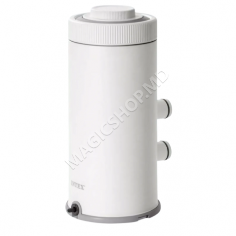 Piscină gonflabilă NTEX Easy Set cu pompă de filtrare 457×84 cm, 9792 L cm
