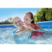 Piscină gonflabilă NTEX Easy Set cu pompă de filtrare 457×84 cm, 9792 L cm