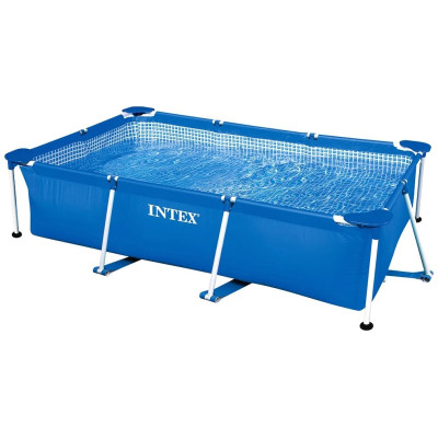 Piscina Carcas RECTANGULAR FRAME 300x200x75cm, 3834Л